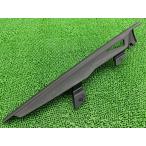 F650GS кожух цепи 46 63 7 687 690 BMW оригинальный б/у мотоцикл детали 46637687690 F800GS цепь кейс koke царапина нет нет трещин Xl