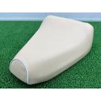  Gyro Canopy сиденье Honda оригинальный б/у мотоцикл детали TA03 таблица кожа перепокрытие,замена ошивки settled обычный основа сиденье с опорой трещина нет нехватка товара техосмотр "shaken" Genuine aT