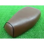  Gyro X сиденье Honda оригинальный б/у мотоцикл детали TD01 таблица кожа обивка изменение settled обычный основа сиденье крепление, опора трещина нет нехватка товара техосмотр "shaken" Genuine Vd