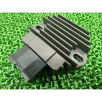  Jade регулятор Honda оригинальный б/у мотоцикл детали MC23 5 булавка CB400SF Hornet Shadow 400 техосмотр "shaken" Genuine Vm