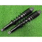 CT125 Hunter Cub задняя подвеска левый правый K2E Honda оригинальный б/у мотоцикл детали JA65 обычный задние амортизаторы pitch 365mm красивый хорошая вещь Qx