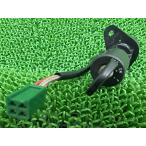 GSX250E основной цилиндр замка Suzuki оригинальный б/у мотоцикл детали Zari Goki главный ключ есть зажигание переключатель восстановление материалы . функциональный без проблем pK