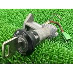  адрес V100 основной цилиндр замка Suzuki оригинальный б/у CE11A главный ключ есть зажигание переключатель функциональный без проблем нехватка товара редкий товар Il