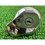 ビラーゴ250 タンクキャップ ヤマハ 純正 中古 バイク 部品 3DM XV250 フューエルタンク 修復素材に 曲がり無し 安心のノーマル Gg