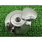 マグナ50 タンクキャップ ホンダ 純正 中古 バイク 部品 AC13 フューエルキャップ 燃料キャップ 修復素材に マグナ250 スティード400 Nv