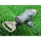  механизм основной цилиндр замка Yamaha оригинальный б/у мотоцикл детали 4KN 4st GEAR зажигание переключатель функциональный без проблем надежный обычный gQ