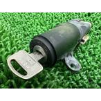  Live Dio основной цилиндр замка Honda оригинальный б/у AF34 AF35 ключ есть зажигание переключатель функциональный без проблем надежный обычный Wx