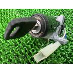 KN план производства Live Dio основной цилиндр замка неоригинальный б/у мотоцикл детали AF34 AF35 поздняя версия ключ есть зажигание переключатель функциональный без проблем oA