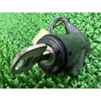  Dio SR основной цилиндр замка GW0-A Honda оригинальный б/у мотоцикл детали AF25 DIO-SR 2ST ключ есть зажигание переключатель техосмотр "shaken" Genuine hG