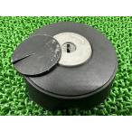 CRM50 タンクキャップ ホンダ 純正 中古 バイク 部品 AD10 フューエルキャップ 燃料キャップ 修復素材に お安くどうぞ CRM250R Ko