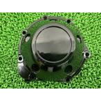 ZRX1200daeg крышка двигателя 5971 Kawasaki оригинальный б/у мотоцикл детали ZRT20D ZRX1200DAEG отметка покрытие красивый хорошая вещь техосмотр "shaken" Genuine Ri