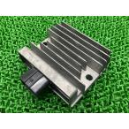 NINJA250 регулятор Kawasaki оригинальный б/у мотоцикл детали EX250P Ninja 250 регулятор ректификатор - функциональный без проблем qA