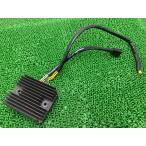 MP3 регулятор Piaggio оригинальный б/у мотоцикл детали регулятор ректификатор - восстановление материалы . функциональный без проблем техосмотр "shaken" Genuine sP