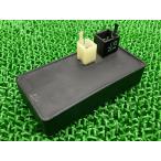  Dio воспламенитель Honda оригинальный б/у мотоцикл детали AF62 CI762D DIO Dio Cesta CDI техосмотр "shaken" Genuine Nw