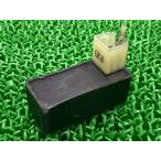  Gyro Canopy воспламенитель Honda оригинальный б/у мотоцикл детали CDI Spark единица функциональный без проблем Lead 90 Dio техосмотр "shaken" Genuine Zs