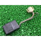  Jog воспламенитель Yamaha оригинальный б/у мотоцикл детали 27V пеликан JOG начальная модель CDI Spark единица техосмотр "shaken" Genuine Hk