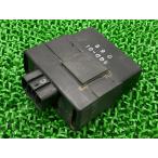  Jog Aprio воспламенитель Yamaha оригинальный б/у мотоцикл детали SA08J SA11J SA10J CDI Spark единица техосмотр "shaken" Genuine Ny