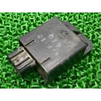  Jog Aprio воспламенитель Yamaha оригинальный б/у мотоцикл детали SA11J CDI Spark единица функциональный без проблем надежный нормальная машина осмотр Genuine Fo