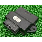  механизм воспламенитель Yamaha оригинальный б/у мотоцикл детали US06J 0 CDI GEAR50 4ST Spark единица техосмотр "shaken" Genuine Yj