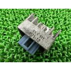  дистанционный пульт Jog регулятор Yamaha оригинальный б/у мотоцикл детали SA16J JOG ZR регулятор ректификатор техосмотр "shaken" Genuine rW