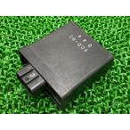  Vino воспламенитель Yamaha оригинальный б/у мотоцикл детали SA10J CDI Spark единица Jog Aprio JOG тоже техосмотр "shaken" Genuine Rc