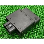  дистанционный пульт Jog воспламенитель Yamaha оригинальный б/у мотоцикл детали SA16J JOG CDI Spark единица функциональный без проблем техосмотр "shaken" Genuine Hs