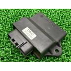  Vino воспламенитель Yamaha оригинальный б/у мотоцикл детали SA37J VINO Deluxe CDI Spark единица техосмотр "shaken" Genuine Rc