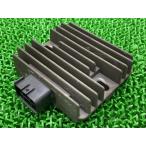  Maxam регулятор Yamaha оригинальный б/у мотоцикл детали SG21J 6 булавка регулятор ректификатор функциональный без проблем техосмотр "shaken" Genuine Fz