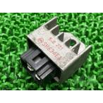 スーパーカブ90 レギュレター ホンダ 純正 中古 バイク 部品 HA02 4ピン レギュレーター レクチファイア 機能的問題なし 車検 Genuine DIO So