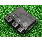 ZRX1200daeg контроль реле 27002-0007 Kawasaki оригинальный б/у ZRT20D DAEG блок управления функциональный без проблем NINJA250R Fn