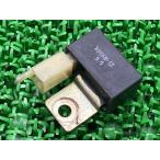  Eve реле Honda оригинальный б/у мотоцикл детали AF06 EVE Eve Smile функциональный без проблем распроданный техосмотр "shaken" Genuine Uq
