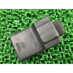 Z1 Z2 запасной плавкий предохранитель держатель Kawasaki оригинальный б/у мотоцикл детали 900Super4 750RS ZI ZII средний период поздняя версия техосмотр "shaken" Genuine Kl