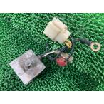 Z1 Z2 ректификатор Kawasaki оригинальный б/у мотоцикл детали 3 высшее 1 earth 900Super4 750RS ZI ZII техосмотр "shaken" Genuine Cj