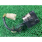 Z1-R ректификатор Kawasaki оригинальный б/у мотоцикл детали KZT00D Z1R KZ900 KZ1000LTD подлинная вещь функциональный без проблем техосмотр "shaken" Genuine pS