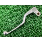 XR250 рычаг сцепления Honda оригинальный б/у мотоцикл детали MD30 XR250R XR250 Baja XR400R C состояние хороший изгиб нет техосмотр "shaken" Genuine vT