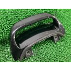 ZZ-R1100 グラブバー 黒 46075-1104 カワサキ 純正 中古 バイク 部品 ZXT10D ZZR1100D タンデムグリップ アシストグリップ ペイント素材に 曲がり無し Jc