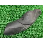  Street Fighter V2S muffler термозащита 4601R931A Ducati оригинальный б/у мотоцикл детали Ducati StreetFighter выхлопная труба защита восстановление материалы . дешево Gm