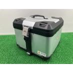  десерт X multi Strada V4 top case Ducati оригинальный б/у мотоцикл детали Ducati DesertX MultistradaV4 задний бардачок aluminium восстановление материалы .gT