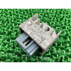 TZR50 レギュレター ヤマハ 純正 中古 バイク 部品 レギュレーター レクチファイアー 機能的問題なし TZM50R RZ50 車検 Genuine tX