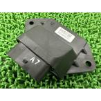 シグナスX-SR ECU ヤマハ 純正 中古 バイク 部品 SED8J ECM コントロールユニット 機能的問題なし 品薄 希少品 即日発送 車検 Genuine rS