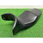 ZZ-R1100 сиденье 5300-1690 Kawasaki оригинальный б/у мотоцикл детали ZX1100D ZZR1100 D type восстановление материалы . перепокрытие,замена ошивки основа . надежный обычный отправка в тот же день техосмотр "shaken" Genuine wF