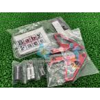 BabyFace производства Z Qr