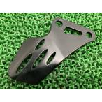 YZF-R1 heel guard правый Yamaha оригинальный б/у мотоцикл детали RN22J RN23J RN24J 09-14 год основной подножка подножка защита изгиб нет рекомендация товар техосмотр "shaken" Genuine xU