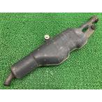 RMX250S глушитель muffler 29E0 Suzuki оригинальный б/у мотоцикл детали SJ13A вмятина нет обычный возврат . техосмотр "shaken" Genuine Jl