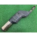 TT250R Raid глушитель muffler 4GY Yamaha оригинальный б/у мотоцикл детали RAID функциональный проблема нет обычный возврат . техосмотр "shaken" Genuine jW
