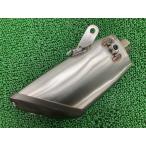 GSX-S1000F глушитель muffler 04K0 Suzuki оригинальный б/у мотоцикл детали GT79Akoke царапина нет вмятина нет техосмотр "shaken" Genuine Ju