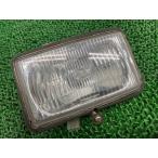 DR250R передняя фара 110-31560 Suzuki оригинальный б/у мотоцикл детали SJ45A KOITO DR-Z400S и т.п. . нет трещин нехватка товара редкий товар техосмотр "shaken" Genuine Ro