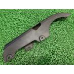 W650 кожух цепи 36014-1234 Kawasaki оригинальный б/у мотоцикл детали EJ650A EJ650A W400 W800 нет трещин техосмотр "shaken" Genuine kK