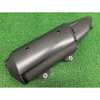 XMAX глушитель muffler BG62 Yamaha оригинальный б/у мотоцикл детали SG42J X-MAX термозащита состояние хороший koke царапина нет вмятина нет техосмотр "shaken" Genuine pK