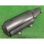 XMAX глушитель muffler BG62 Yamaha оригинальный б/у мотоцикл детали SG42J X-MAX термозащита рекомендация товар koke царапина нет вмятина нет техосмотр "shaken" Genuine Nc